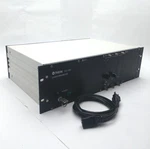 Polytec CLV-1000 Laser Vibrometer System, CLV-M001, CLV-M200, CLV-M030, 120VAC. Fixed Price $1550.00.