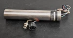 Hamamatsu Pmt Detector & Hv Supply HC124-17 Stainless/uv Window Amp 206434-1. Fixed Price $44.00.