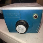 Fisher Scientific Auto Lab Mixer Cat. No 14-505-21 (IH356-1). Fixed Price $45.00.