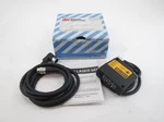 New Matsushita ANR12151 Micro Laser Sensor LM10 80-180MM. Fixed Price $1399.99.