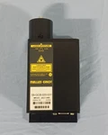 Melles Griot 58-GCB-020-031 Green Dpss Solid-state Laser System 532NM, 200MW. Fixed Price $787.24.