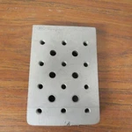 + Used Newport M-300-P Optical Rod Platform / The Flat Section Only. Fixed Price $26.25.