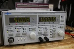 Thorlabs ITC510 6V 1000MA Laser Diode Combi Controller. Fixed Price $1200.00.