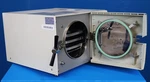 Tuttnauer EZ9 Dental Autoclave Steam Instrument Sterilizer. Fixed Price $2500.00.