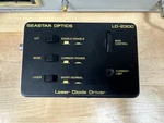 Seastar Optics Laser Diode Driver LD-2300. Fixed Price $24.99.