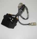 Cambridge 6810P X & Assy Galvanometer With Mirror 1064NM. Fixed Price $501.00.