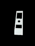 Tuttnauer 3870EA Front Panel Base For DPU20 Oem 02550018. Fixed Price $250.00.