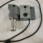 Sorvall 17150 Omni-mixer 115V 5A 16000RPM With Speed Control Homogenizer. Fixed Price $178.62.