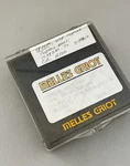 Melles Griot 01PRS017 Prism Beam Splitter 18MM Flp Coated Closer OLPR10 Ca 16MM. Fixed Price $75.00.