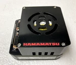 Hamamatsu C7041 Ccd Camera Multichannel Detector Head With S7031-0906 Sensor. Fixed Price $750.00.