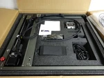 Creality FALCON2 12W Laser Engraver & Rotary Kit Pro Upgrade Package. Fixed Price $352.99.