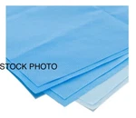 Sterilization 45" X Dual Layer Wraps For Instrument 500 Grade CS/48. Fixed Price $124.99.