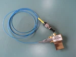 Triquint E2550H29 Qty Of Per Lot Laser Module; 1550.000NM10MW; Test Report. Fixed Price $100.00.