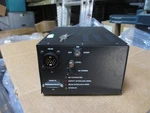 Melles Griot Laser Head Power Supply 176B-208B-011 W/ Keys. Fixed Price $127.42.