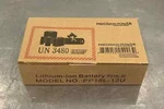 Precision Power PP18L-12U Micro Ups Battery Supply Lithium For Telcom. Fixed Price $49.99.
