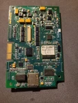 Scican Statim G4 2000 Logic Pcb Kit Oem 01-112400S. Fixed Price $430.00.