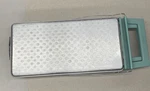 Scican Statim 5000 Cassette Tray Used Tested. Fixed Price $225.00.
