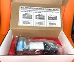 Photonis XP3392/ SP48 - 8.7% Photomultiplier Imaging Tube 280MV 3"X3". Fixed Price $55.00.