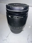 Vtg Accura Sigma Ys Camera Lens 1:28 718146 135MM Japan Cap & Adapter Included. Fixed Price $49.99.