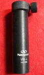 Newport VPH-4 Optical Holder, 4.0" Height, 1/2" Dia. Posts, 1/4-20. Fixed Price $12.00.