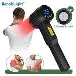 5W Therapeutic Laser Therapy 808NM 905NM Lllt Treatment For Arthritis And Joint. Fixed Price $1199.10.