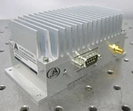 C201740 Aa Opto-electronic QMODP040.68-BFAC-43 Fixed Frequency Driver Q-switch. Fixed Price $100.00.