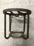 Used Prestige 2100 Classic Sterilizer Cassette Holder. Fixed Price $25.00.