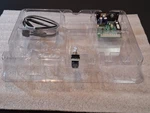 Cambridge Technology 6210H Scanner Motor Servo Drive 692RA. Fixed Price $299.99.