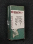Coherent 361602 CO2 Laser Reflector Optical Optics Rod Crystal H4278 Coating. Fixed Price $149.95.