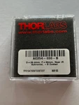 Thorlabs AC254-030-B Achromatic. Fixed Price $59.00.