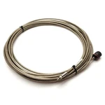 Coherent 1085499 Rev Laser Fiber Optic Cable 10M Long 30W 808NM Sma Connector. Fixed Price $225.00.