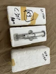 Vintage Rca And 7735A Vidicon Tubes Lot Of 3, Untested. Fixed Price $30.00.