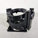 Newport SL8ABD Gimbal Optical Mount 3.15" Od 80MM, 2 Differential Micrometers. Fixed Price $1504.90.