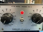 Thermoelectrics Kool Model Sk 12 Cooling Stirrer Lab Medical Device. Fixed Price $163.13.