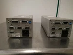 High Yield Technology (division Of Pacific Scientific) PM-250 Controller. Fixed Price $300.00.