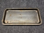 Midmark Ritter M11 Ultraclave Autoclave Sterilizer Tray Small. Fixed Price $74.99.