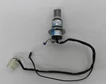 Hamamatsu R212 Photomultiplier Tube W/ E717-63 Socket. Fixed Price $149.95.