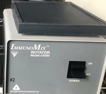 Access Medical System By Thermolyne Immunomix Rotator 5090 W/ 30 Day Warranty. Fixed Price $104.50.
