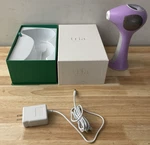 Tria Beauty Hair Removal Laser 4X Lhr 4.0 With Charger And Box (tested). Fixed Price $160.00.