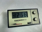 Molectron PM500D Powermax Laser Meter. Fixed Price $479.00.