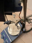 Ika Rct Basic ETS-D4 Probe Hotplate/ Stirrer Digital Magnetic Bsw. Fixed Price $270.00.