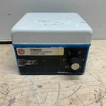Fisher Scientific Thermix 120M Laboratory Magnetic Stirrer 5 Platform Tested. Fixed Price $62.95.