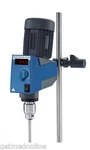 Ika Rw Digital Overhead Stirrer, 60-2000 RPM,20 Lt Capacity, 3593001. Fixed Price $2080.45.