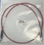 Thorlabs Multimode Fiber 1MM Fc/pc Sma .22 Na Long 400-2400 Nm FT1000LEA. Fixed Price $349.00.