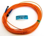 Thorlabs FG-200-LCR, FT030 Fiber Optic Cable, 50FT, New (8027)W. Fixed Price $209.00.