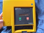 Medtronic Physio-control Biphasic Aed Lifepak 500 W/ Battery & Electrodes As-is!. Fixed Price $84.96.
