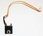 Laser Lens Snap On W/cable Fiberport Collimator - Picometrix Thorlabs Optic Nasa. Fixed Price $17.99.