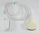 Ge 3C-RS Yokogawa 2333880 Probe Transducer For Logiqbook Portable System. Fixed Price $575.00.