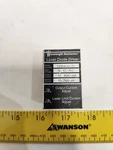 Wavelength Electronics Laser Diode Driver LDD400-1P 5-12VDC 0-400MA. Fixed Price $39.95.