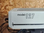 Spectra Physics 127-35 Helium Neon Laser Gas Lab Used Usa Seller Ca. Fixed Price $800.00.